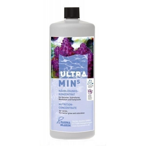 FM Ultra Min S 250 ml