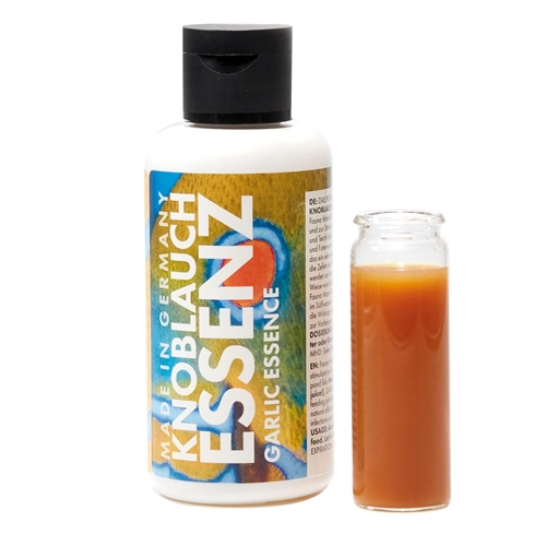 FM Garlic Essence 100 ml can