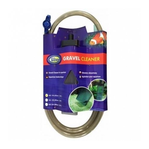 GC-10 odmulacz 25cm