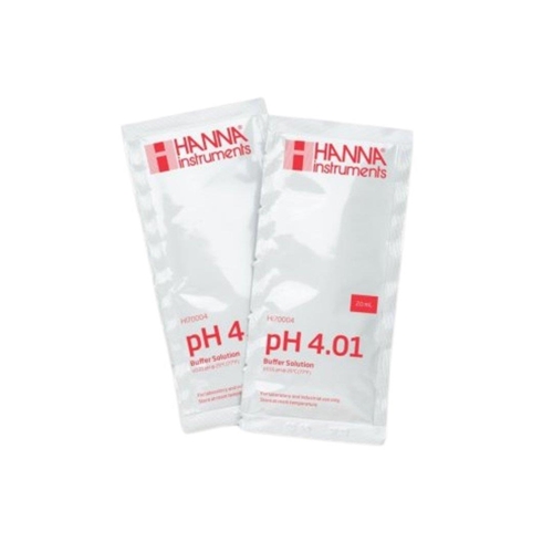 Hanna 4.01 Calibration fluid - płyn kalibracyjny
