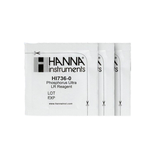 Hanna Reagents do Po4,ULR HI 736-25