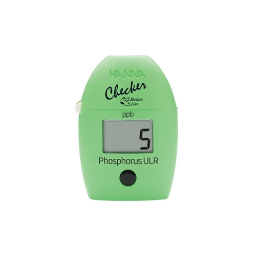 Hanna Checker Po4 ULR HI 736
