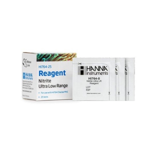 HI 764-25 Reagent na azotyny