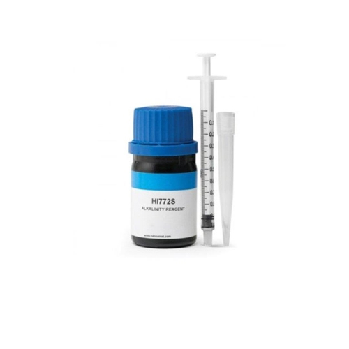 Hanna Reagents for Marine Alkalinity dKH 772-25