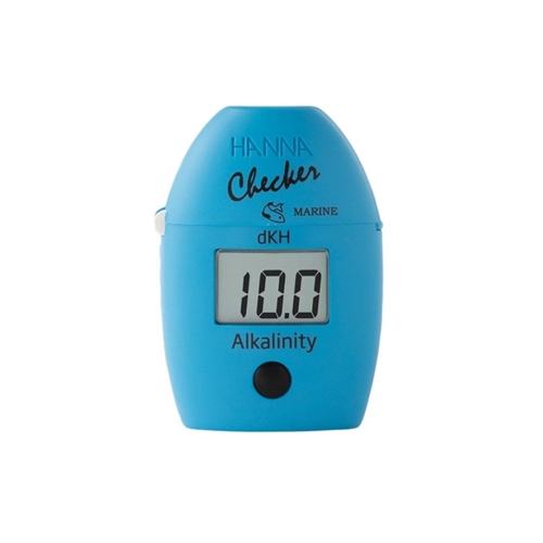Hanna Checker Marine Alkalinity (dKH) HI772