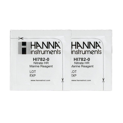 HI 782-25 reagenty na azotany