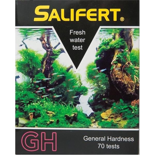 Salifert Test GH słodkowpdny