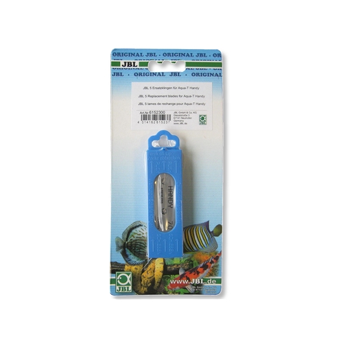 JBL Aqua-T zapasowe ostrza handy 70mm 5 szt.