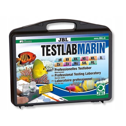 JBL TEST PRO LAB MARINE