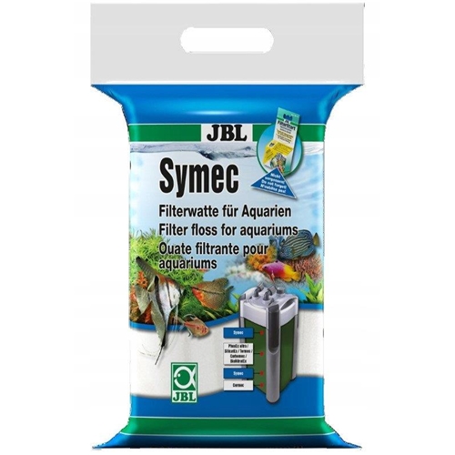 JBL Filterwatte 100g SYMEC