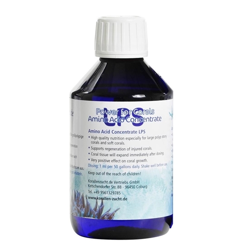 KZ Amino ACID LPS 10 ml