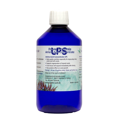 KZ Amino ACID LPS 250ml