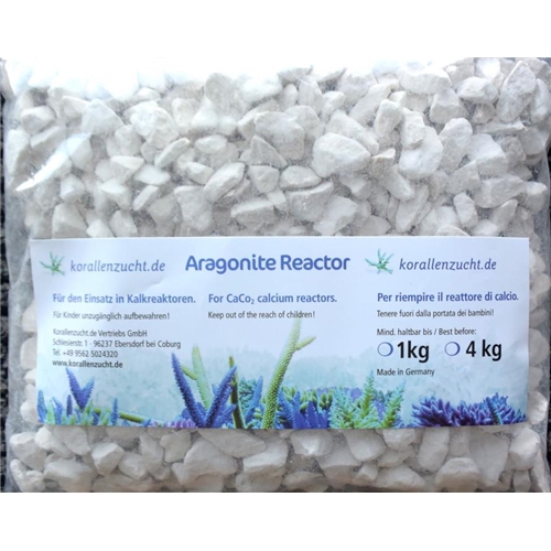 KZ Aragonit Reactor 1kg