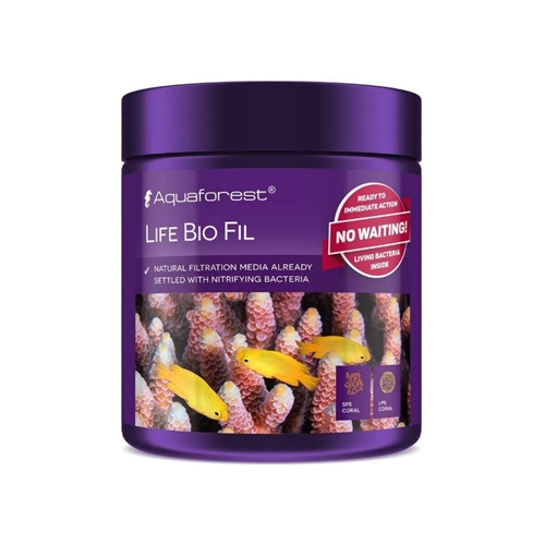 Life Bio Fil 250ml