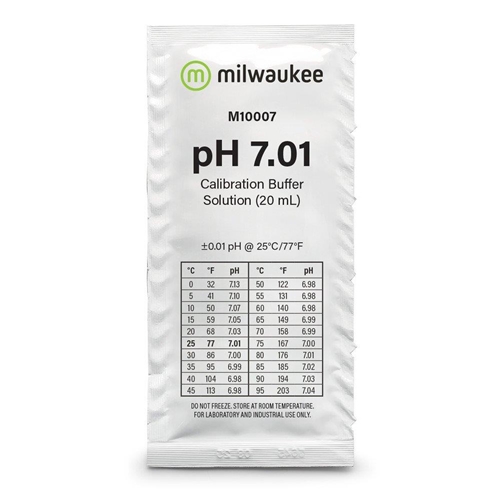 Milwaukee pH 7.01 1 szt.