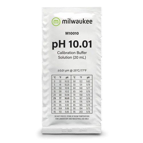 Milwaukee pH 10.01 1 szt