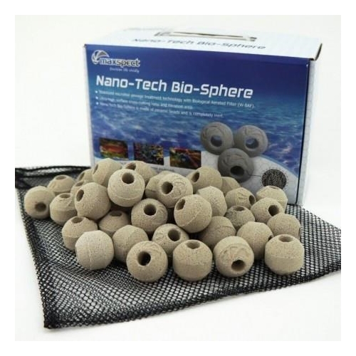 Maxspect Nano-Tech Bio-Sphere 1kg
