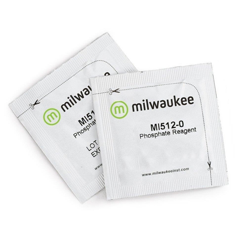 Milwaukee Reagenty Checker po4 Mi512-25