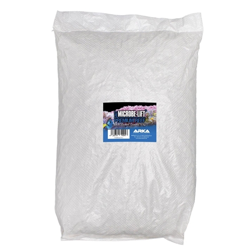 MICROBE-LIFT PREMIUM REEF SALT 15KG WOREK