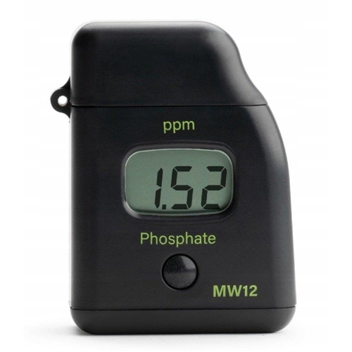Milwaukee phosphate tester MW12