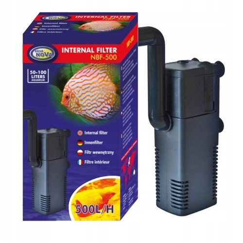 NBF-500 filtr wewnętrzny