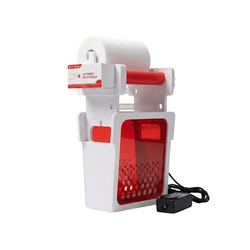 Filter roller Neptunian Cube