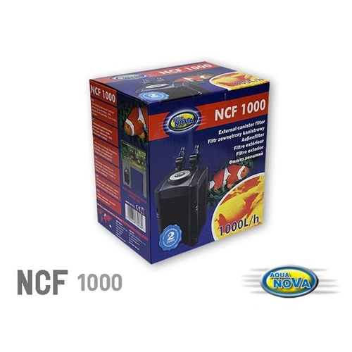 NCF 1000 filter