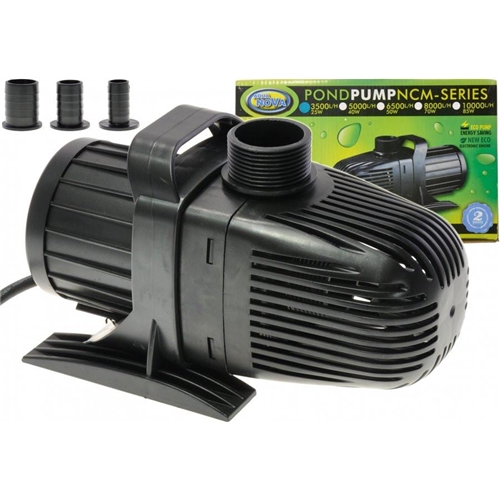 NCM-6500 Energooszczędna pompa