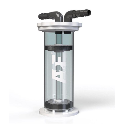 AF 90 media reactor