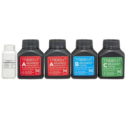 Reagent For Neptune Trident