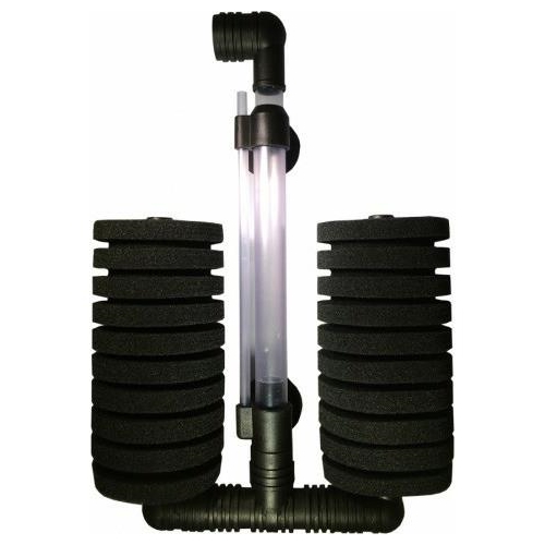 NSF-120L Filtr gąbkowy