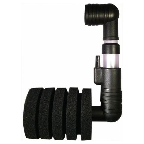 NSF-40L Filtr gąbkowy
