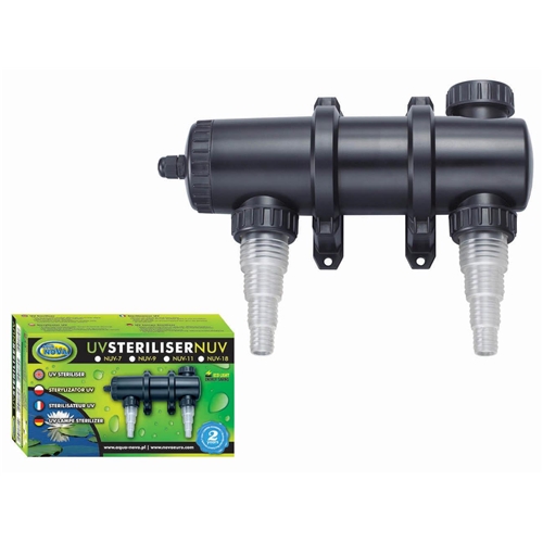NUVC-36 Lampa UV 36W