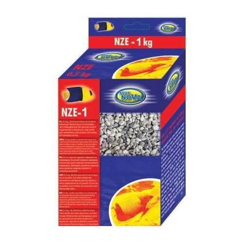 NZE-1 Zeolit 1kg