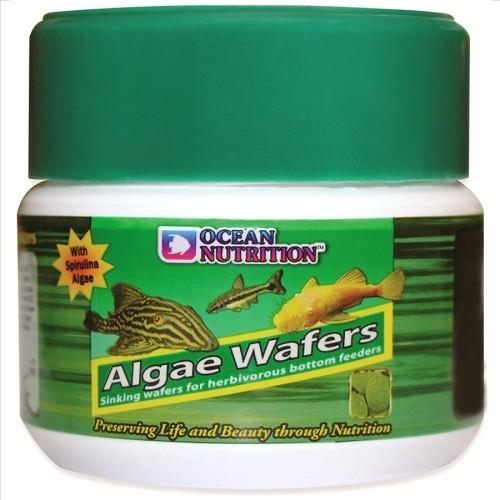 ON Algae Wafers 75g
