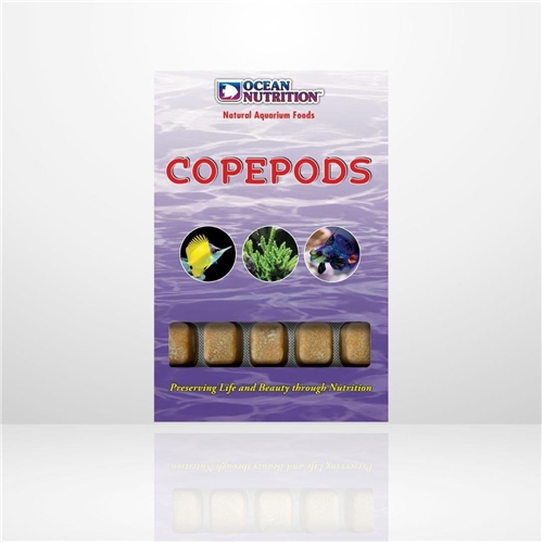 ON Copepods 100gr