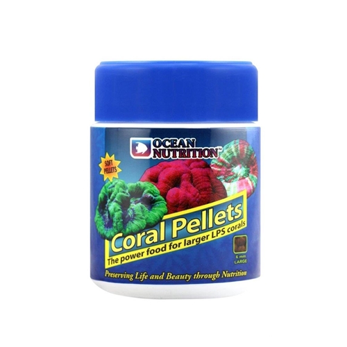 ON Coral Pellets Large 100g