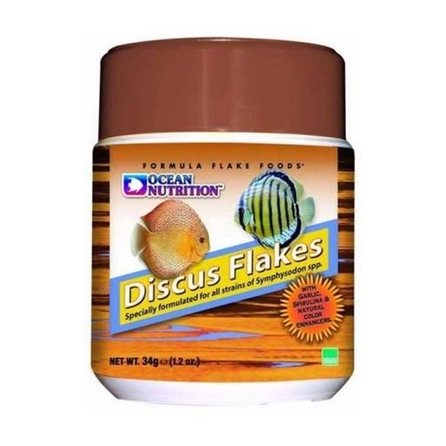 ON Discus Flakes 71gr