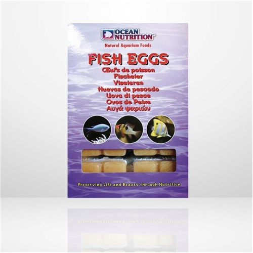 ON Fish Eggs 100 gr