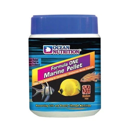 ON Formula One Marine Pellet 400g med
