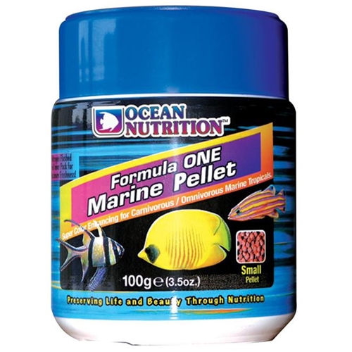 ON Formula One Marine 100 g Medium