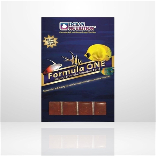 ON Formula One 100g