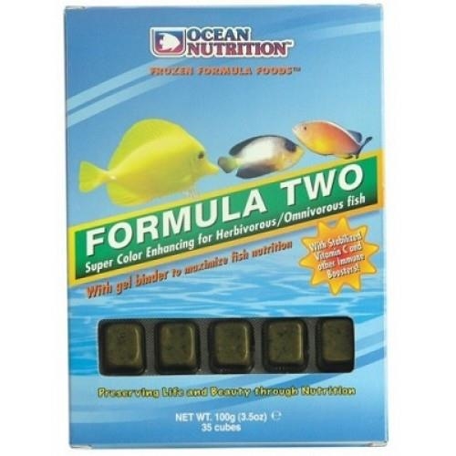 ON Formula Two 100g