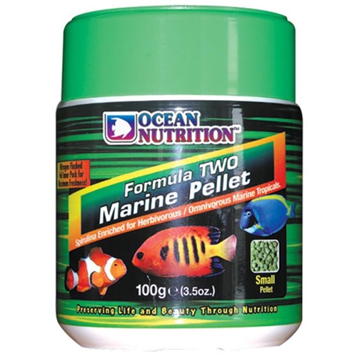 ON Formuła Two Marine Pellet 100gr medium