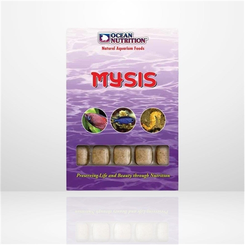 ON Frozen Mysis 100g.