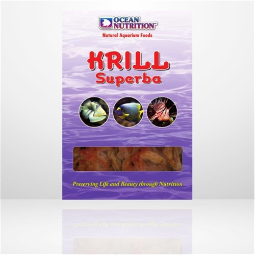 ON Krill Superba Whole 100 g