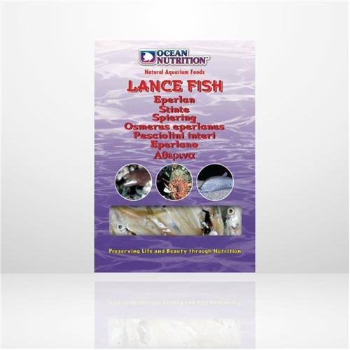 ON Lance Fish 100 gr