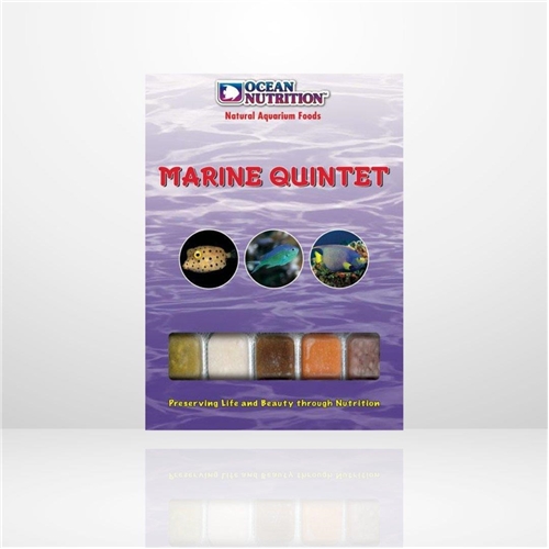 ON Marine Quintet blister 100 gr