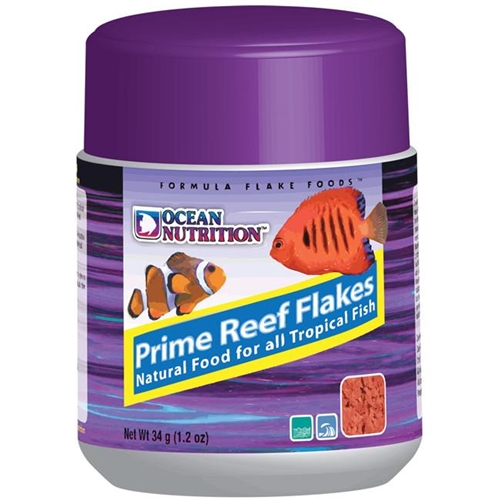 ON Prime Reef Flakes 156g