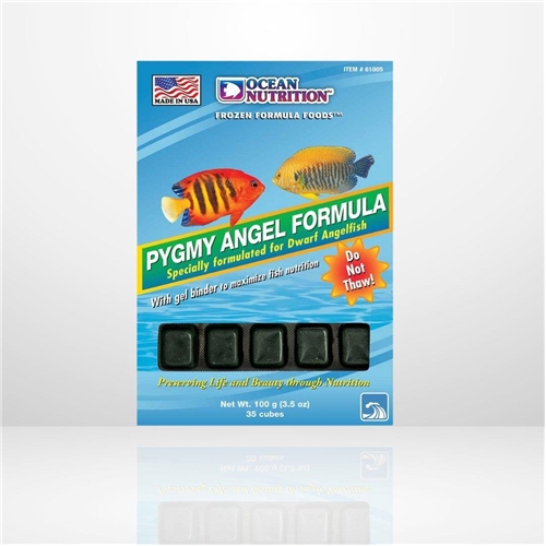 ON Pygmy Angel Formula 100g